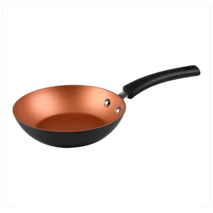 Sartén Antiadherente Practix Aluminio Anodizado Magefesa 16cm